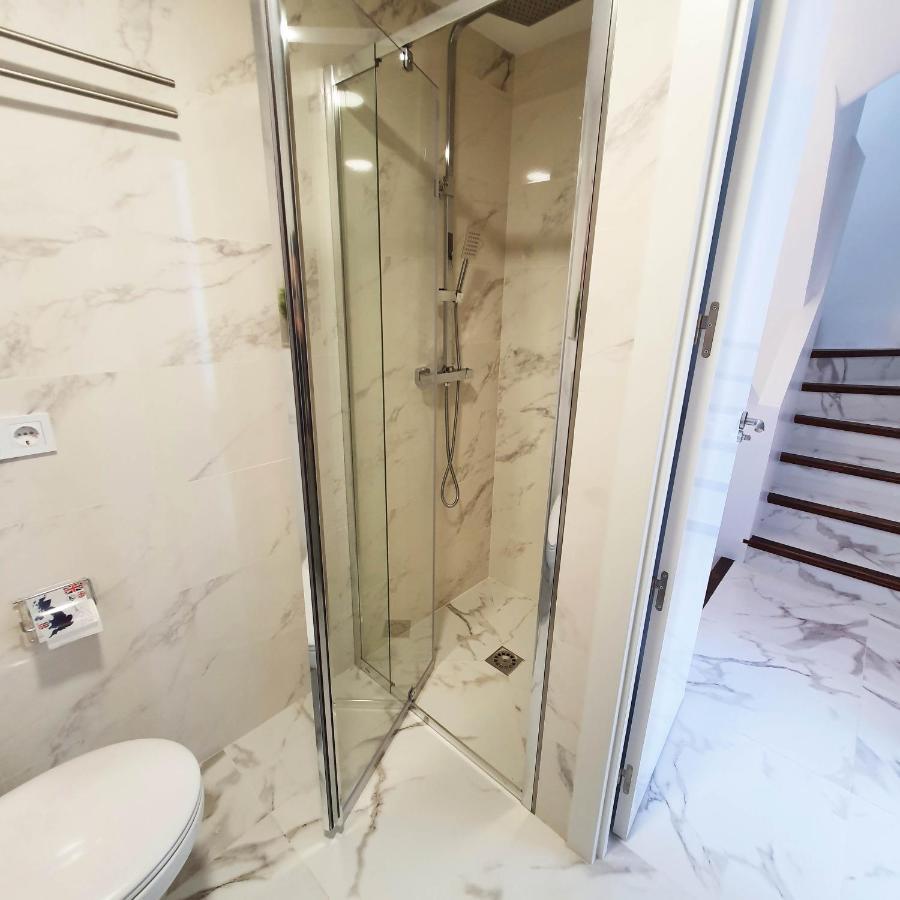 Alkabir Sea View Beach Bungalow El Campello Exterior foto
